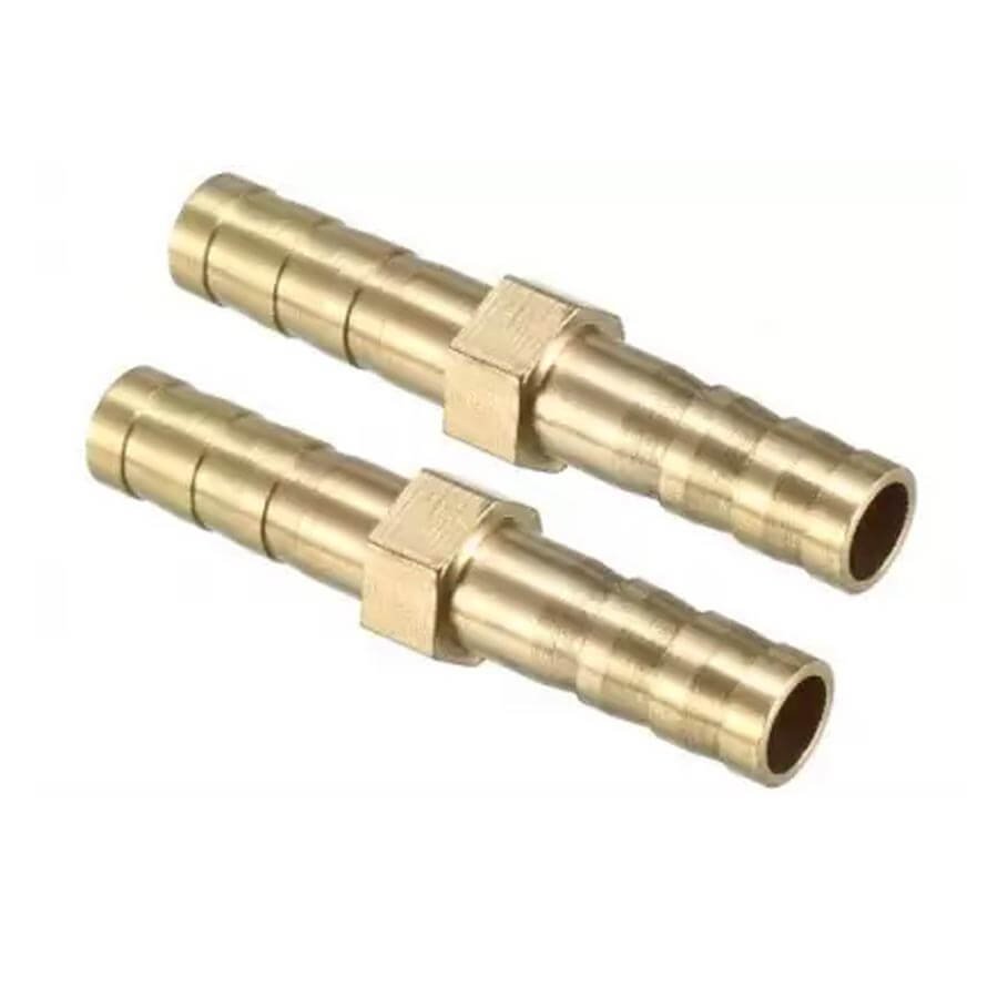 Brass Connector 10